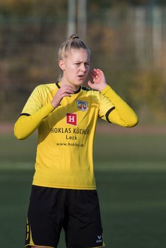 Bild 67 - F SSC Hagen Ahrensburg - SV Frisia 03 Risum-Lindholm : Ergebnis: 2:0